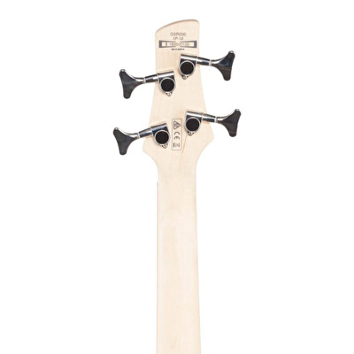 Ibanez GSR200-CEB GSR Serisi Celeste Blue Bas Gitar